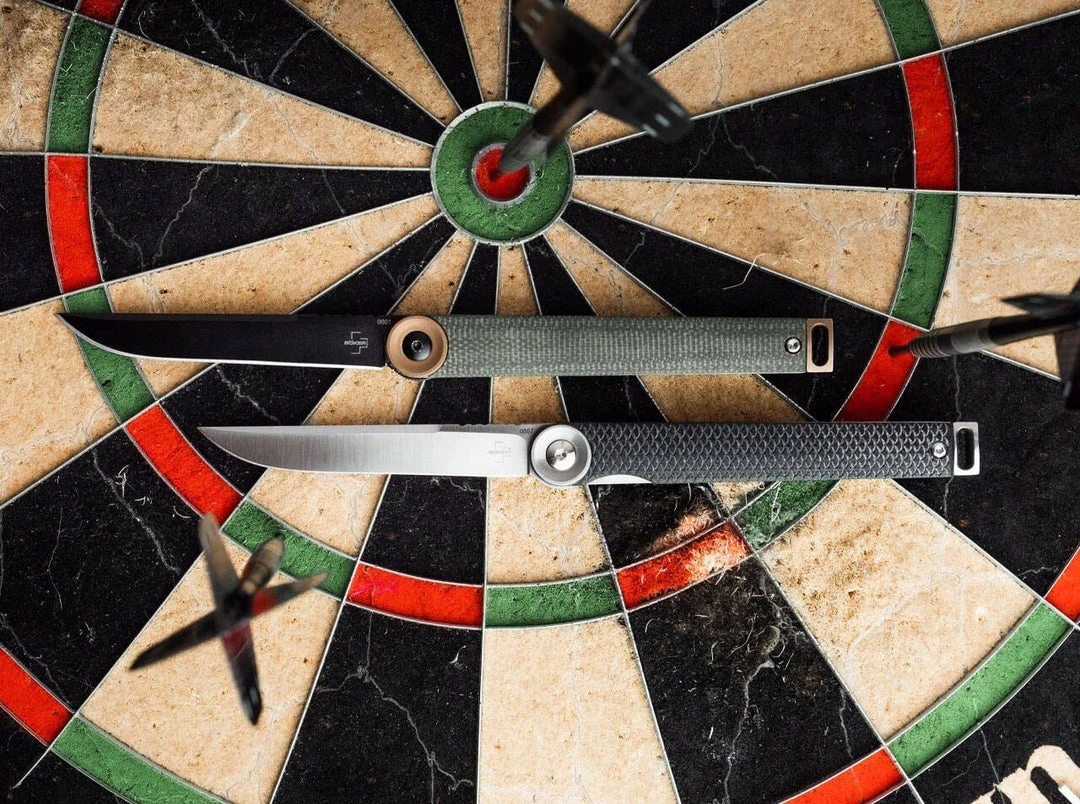 Best deal π Boker 01BO391 Kaizen Folding Knife 3.03" D2 π 8 Boker 01BO391 Kaizen Folding Knife 3.03" D2