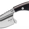 Boker 02BO037 Sigyn Fixed Blade Neck Knife 1.97" D2