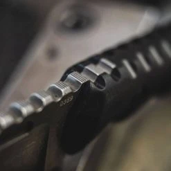 Boker 02BO053 Hermod 2.0 Fixed Blade 4.17