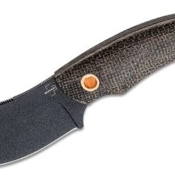 Boker 02BO066 Vox Nessmi Pro Fixed Blade Knife 2.76