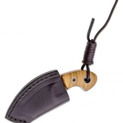 Boker 02BO238 Vox Knives Gnome Fixed 2.2