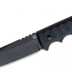 Boker 02FX744 Ryu Tactical Fixed Blade Knife G10 Tanto