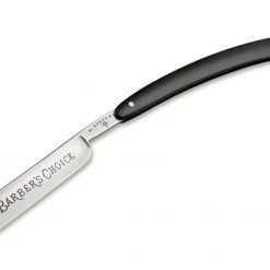 Boker 140222 Barber's Choice Straight Razor (Germany)