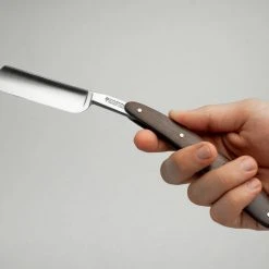 Boker 140225 Angel Delgadillo Route 66 Straight Razor