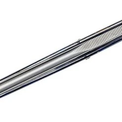 Boker 140557 Blue Shell Straight Razor 7/8