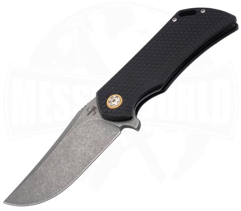 Top 10 π₯ Boker Plus Golem Flipper Folding Knife, D2 Steel, G10 Black, 01BO192 π€© 1 Boker Plus Golem Flipper Folding Knife, D2 Steel, G10 Black, 01BO192