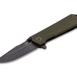 Boker Plus Kihon Assisted G10