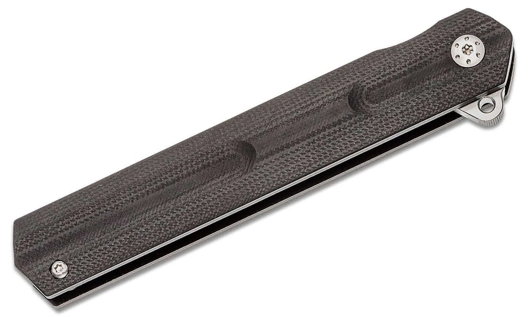 Flash Sale π€© Boker Plus Kyoto Flipper 3.46" D2 Spear Point G10 Handles - 01BO241 π 2 Boker Plus Kyoto Flipper 3.46" D2 Spear Point G10 Handles - 01BO241