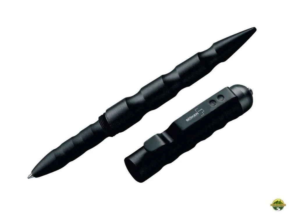 Deals π Boker Plus Multi-Purpose Pen Black π― 1 Boker Plus Multi-Purpose Pen Black