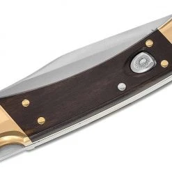 BUCK KNIVES Buck 110 Auto Folding Knife 3.75" (USA)