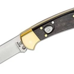BUCK KNIVES Buck 112 Ranger Auto Folding Knife 3" (USA)