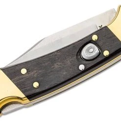 BUCK KNIVES Buck 112 Ranger Auto Folding Knife 3" (USA)