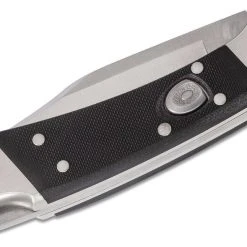 BUCK KNIVES Buck 112 Ranger Elite Auto Folding Knife 3" S30V (USA)