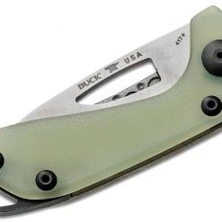 BUCK KNIVES Buck Budgie Compact Folding Knife 2