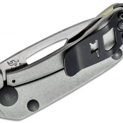 BUCK KNIVES Buck Budgie Compact Folding Knife 2