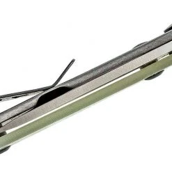 BUCK KNIVES Buck Budgie Compact Folding Knife 2