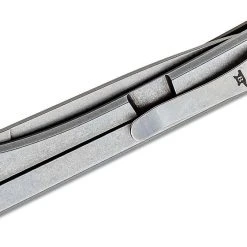 BUCK KNIVES Buck Cavalier Ball Bearing Flipper Knife 3.6