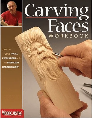 Best Pirce π FLEXCUT Carving Faces Workbook Flexcut Knives π 1 FLEXCUT Carving Faces Workbook Flexcut Knives