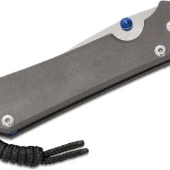 Discount ❤️ CHRIS REEVE KNIVES Chris Reeve Large Sebenza 31 Folding Knife 3.61" S45VN (USA) 🔥 9 CHRIS REEVE KNIVES Chris Reeve Large Sebenza 31 Folding Knife 3.61