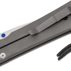 Discount ❤️ CHRIS REEVE KNIVES Chris Reeve Large Sebenza 31 Folding Knife 3.61" S45VN (USA) 🔥 11 CHRIS REEVE KNIVES Chris Reeve Large Sebenza 31 Folding Knife 3.61