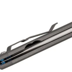 Discount ❤️ CHRIS REEVE KNIVES Chris Reeve Large Sebenza 31 Folding Knife 3.61" S45VN (USA) 🔥 12 CHRIS REEVE KNIVES Chris Reeve Large Sebenza 31 Folding Knife 3.61