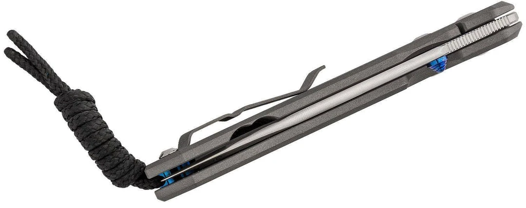 Discount ❤️ CHRIS REEVE KNIVES Chris Reeve Large Sebenza 31 Folding Knife 3.61" S45VN (USA) 🔥 6 CHRIS REEVE KNIVES Chris Reeve Large Sebenza 31 Folding Knife 3.61" S45VN (USA)