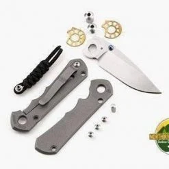 CHRIS REEVE KNIVES Chris Reeve Small Inkosi Folding Knife 2.75