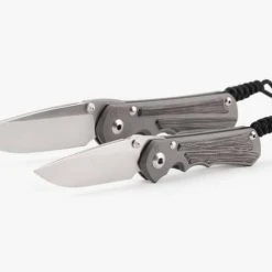 Discount ⭐ CHRIS REEVE KNIVES Chris Reeves Large Inkosi Black Canvas Micarta ✨ 12 CHRIS REEVE KNIVES Chris Reeves Large Inkosi Black Canvas Micarta