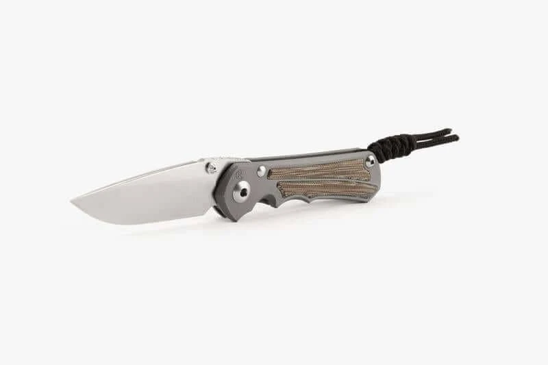 Best deal π CHRIS REEVE KNIVES Chris Reeves Large Inkosi Natural Canvas Micarta βοΈ 1 CHRIS REEVE KNIVES Chris Reeves Large Inkosi Natural Canvas Micarta