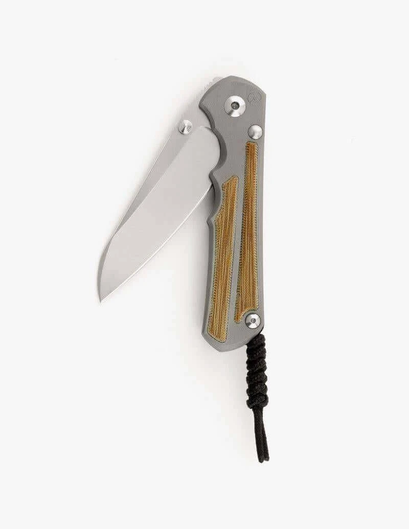 Best deal π CHRIS REEVE KNIVES Chris Reeves Large Inkosi Natural Canvas Micarta βοΈ 2 CHRIS REEVE KNIVES Chris Reeves Large Inkosi Natural Canvas Micarta