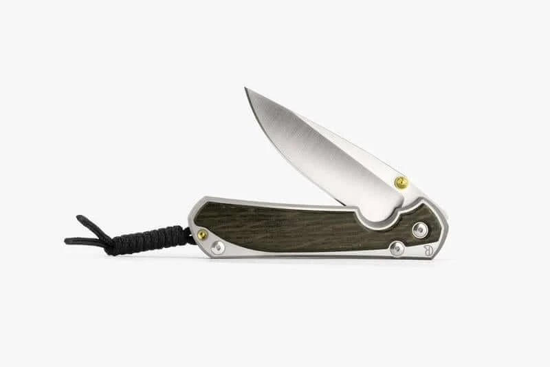 Hot Sale π₯ CHRIS REEVE KNIVES Chris Reeves Large Sebenza 31 Bog Oak π― 3 CHRIS REEVE KNIVES Chris Reeves Large Sebenza 31 Bog Oak