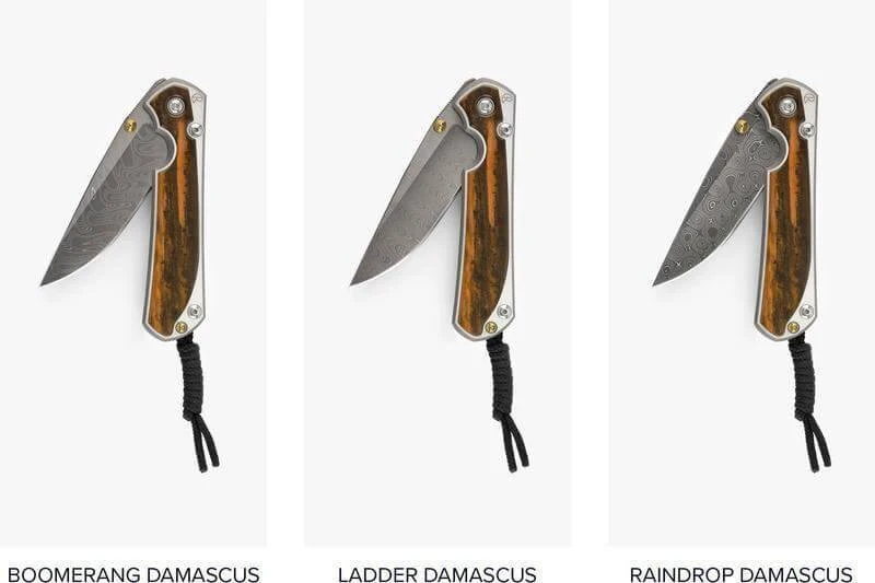 Cheap π CHRIS REEVE KNIVES Chris Reeves Large Sebenza 31 Macassar Ebony π 3 CHRIS REEVE KNIVES Chris Reeves Large Sebenza 31 Macassar Ebony