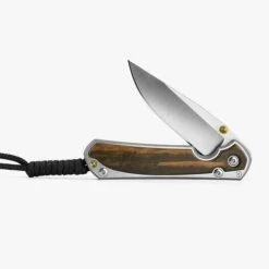 Cheap π CHRIS REEVE KNIVES Chris Reeves Large Sebenza 31 Macassar Ebony π 13 CHRIS REEVE KNIVES Chris Reeves Large Sebenza 31 Macassar Ebony