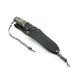 CHRIS REEVE KNIVES Chris Reeves Leather Fixed Sheaths