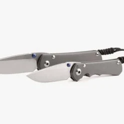 CHRIS REEVE KNIVES Chris Reeves Small Inkosi Plain