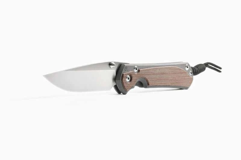 Buy βοΈ CHRIS REEVE KNIVES Chris Reeves Small Sebenza 31 Natural Canvas Micarta π 1 CHRIS REEVE KNIVES Chris Reeves Small Sebenza 31 Natural Canvas Micarta