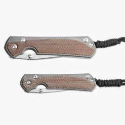 Buy βοΈ CHRIS REEVE KNIVES Chris Reeves Small Sebenza 31 Natural Canvas Micarta π 15 CHRIS REEVE KNIVES Chris Reeves Small Sebenza 31 Natural Canvas Micarta