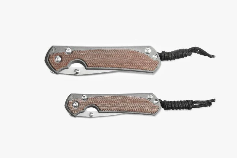 Buy βοΈ CHRIS REEVE KNIVES Chris Reeves Small Sebenza 31 Natural Canvas Micarta π 5 CHRIS REEVE KNIVES Chris Reeves Small Sebenza 31 Natural Canvas Micarta