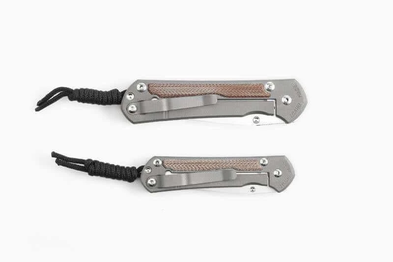 Buy βοΈ CHRIS REEVE KNIVES Chris Reeves Small Sebenza 31 Natural Canvas Micarta π 6 CHRIS REEVE KNIVES Chris Reeves Small Sebenza 31 Natural Canvas Micarta