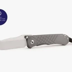 CHRIS REEVE KNIVES Chris Reeves Umnumzaan
