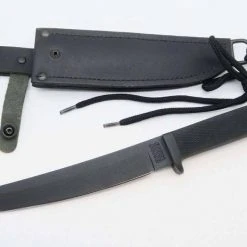 Cold Steel USA Recon Tanto Carbon V Fixed Blade **Rare** All Fixed Blades