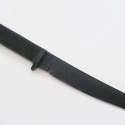 Cold Steel USA Recon Tanto Carbon V Fixed Blade **Rare** All Fixed Blades