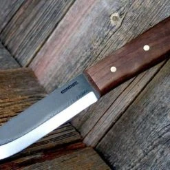 CONDOR TOOLS & KNIVES Condor Bushcraft Basic Knife