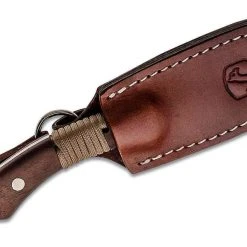 CONDOR TOOLS & KNIVES Condor Knives Condor CTK120-4.12-4C Mountaineer Trail Knife