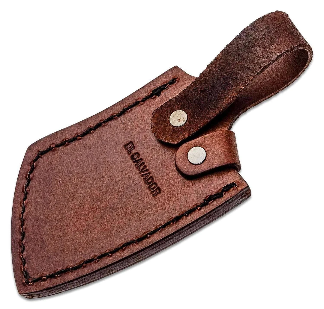 Wholesale 🥰 CONDOR TOOLS & KNIVES Condor CTK2011-4HC Primal Cleaver Fixed Blade 🤩 3 CONDOR TOOLS & KNIVES Condor CTK2011-4HC Primal Cleaver Fixed Blade