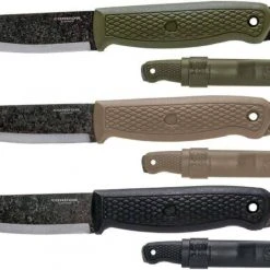 CONDOR TOOLS & KNIVES Condor Terrasaur Knife