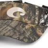 Costa Cotton Visor (Camo)