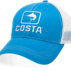 Hats & Accessories Costa Marlin Trucker Cap HA 16CB