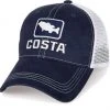 Costa Men's Bass Trucker Hat Hats & Accessories