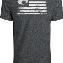 Costa Pride Short Sleeve T Shirt